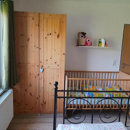 Moewennest Tossens Exterior foto